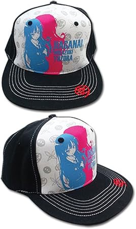 Great Eastern Entertainment Haganai Yozora Fitted Cap