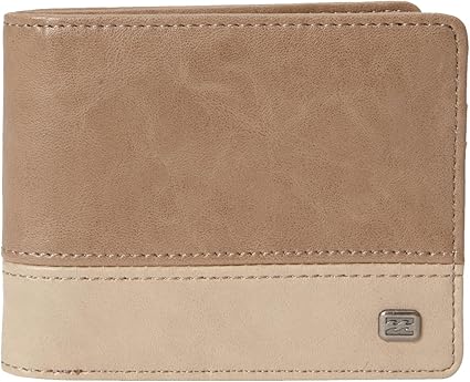 Billabong Men's Dimension Wallet