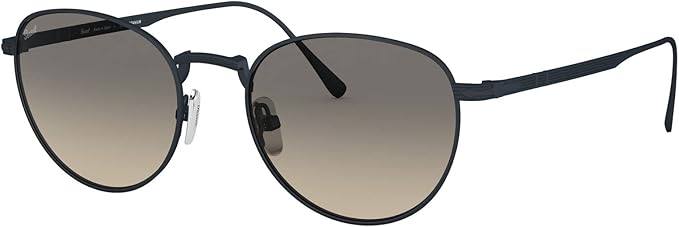 Persol PO5002ST Round Sunglasses