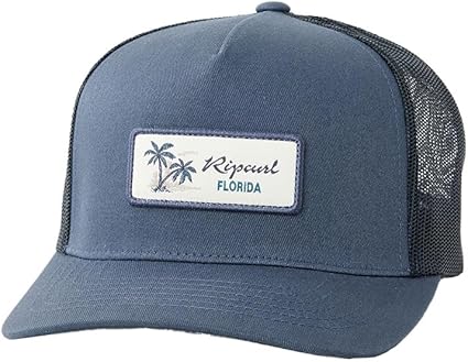 Rip Curl Men's Destinations Trucker Hat