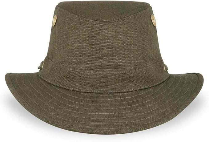 Tilley Hemp Hat