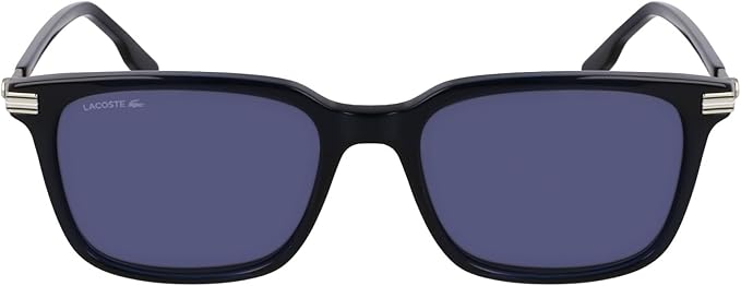 Lacoste Men's L6035s Round Sunglasses