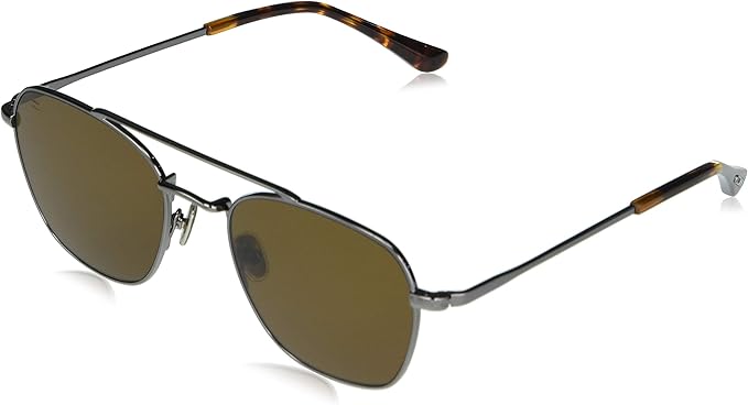 TOMS Myles Pilot Sunglasses