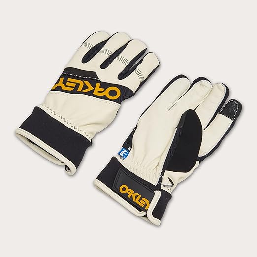 Oakley Mens Factory Winter Gloves 2.0