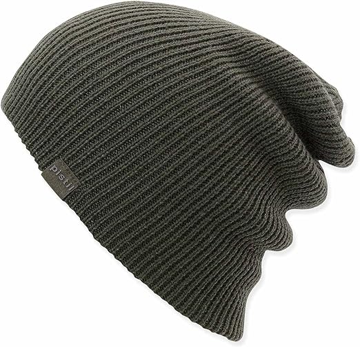 pistil Men's Designs Beanie