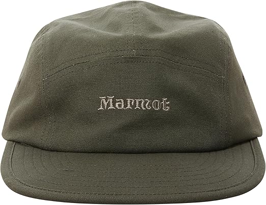 MARMOT Men's Penngrove 5 Panel Cap