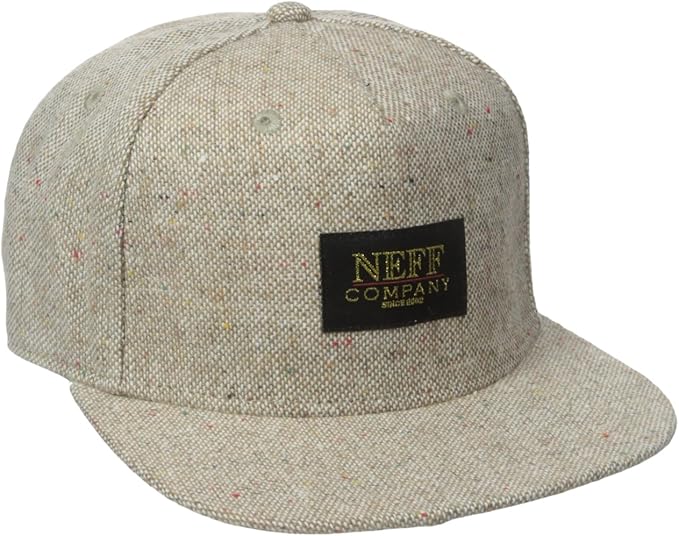 NEFF Men's Kinley Cap