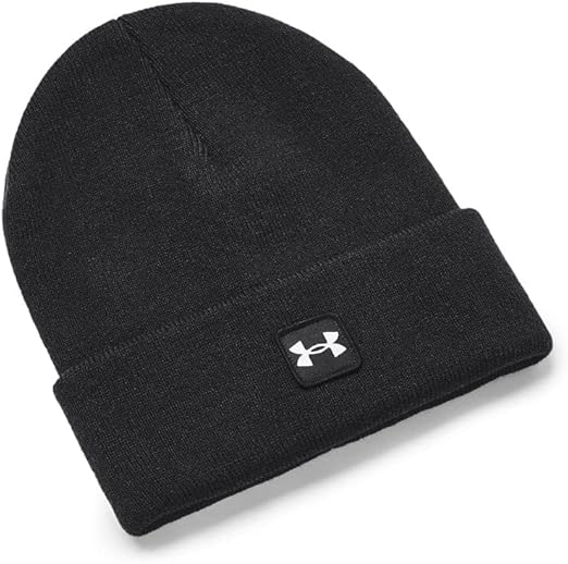 Under Armour Unisex Halftime Cuff Beanie