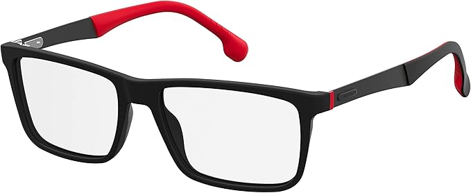 Carrera Men's 8825/V Rectangular Prescription Eyewear Frames