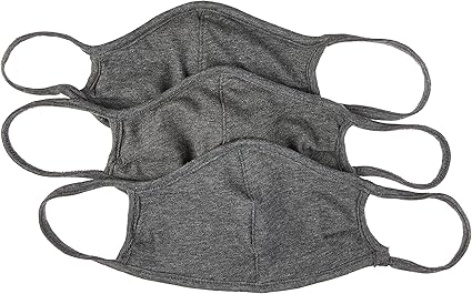 Badger Sport Fit Flex Mask 3 Pack