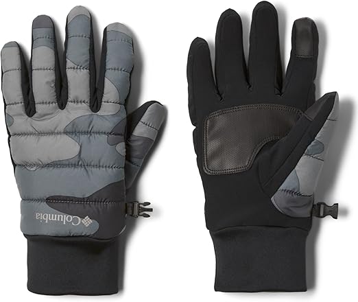 Columbia Mens Powder Lite Glove