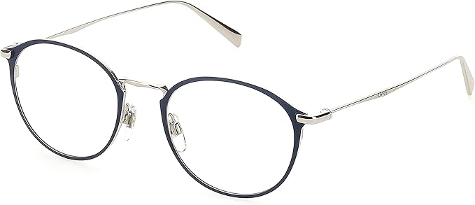 Levi's Men's Lv 5001 Oval Prescription Eyeglass Frames