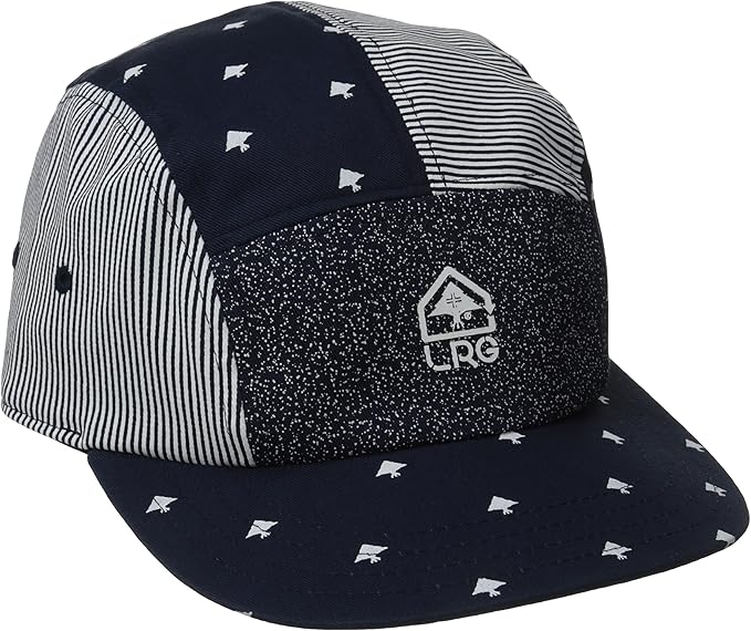 LRG Men's Retrorevival5panlhat