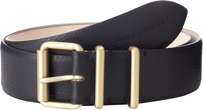 Marc Jacobs Men's Leather Belt