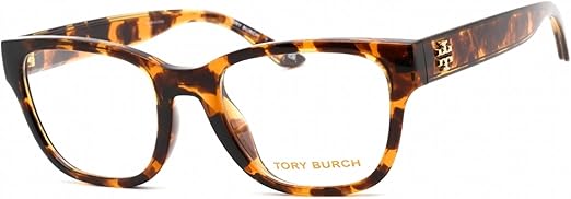 Tory Burch Eyeglasses TY 4010 U 1519 Dark Tortoise