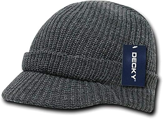 DECKY GI Cap