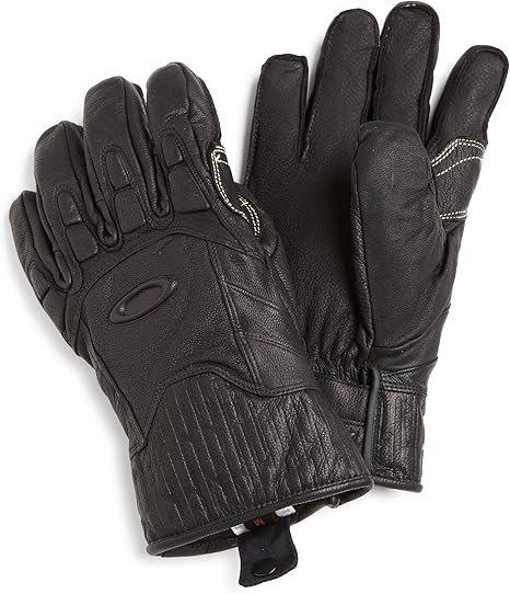 Oakley Men's No Exit Glove