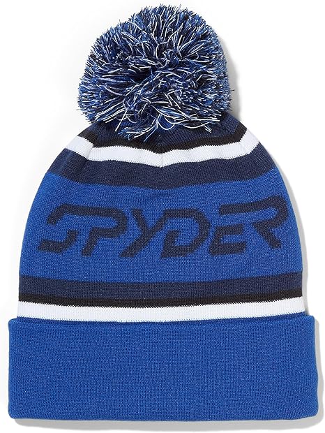 Spyder Men's Icebox Hat