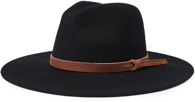 Brixton Women's Field Proper Hat