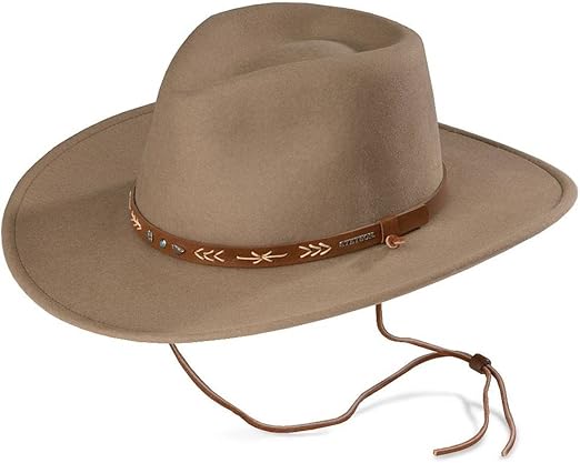 Stetson Men's Twstfe