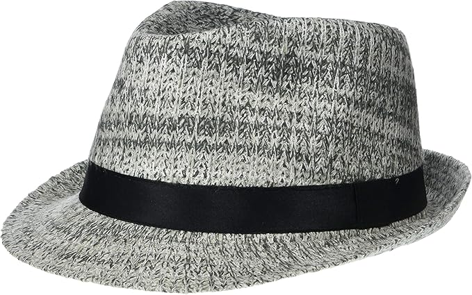 Henschel Hats Men's Fedora