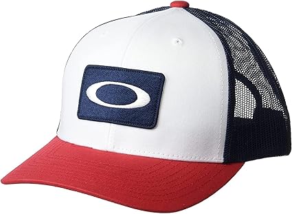 Oakley O-Original Trucker Hat