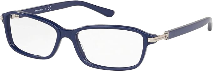 Eyeglasses Tory Burch TY 2101 1710 NAVY, 55/15/140