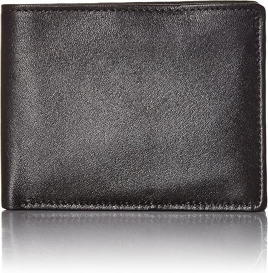 Perry Ellis Men's Gramercy Passcase Wallet