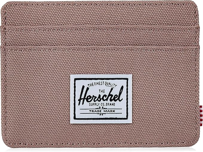 Herschel Men's Charlie RFID