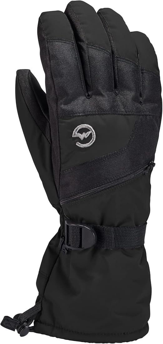 Gordini Mens Ultra Drimax Gauntlet Glove