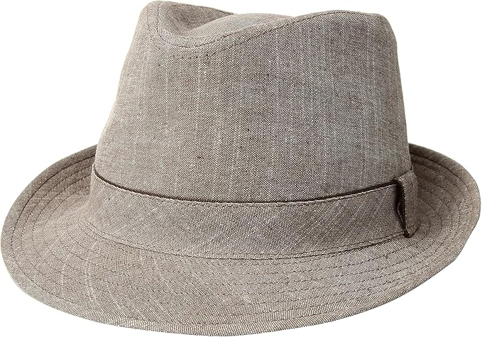 Henschel Hats Men's Fedora