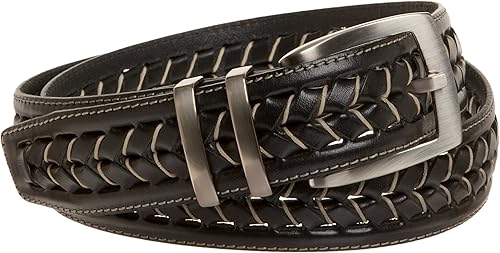 Mezlan Men's #7738 Belt