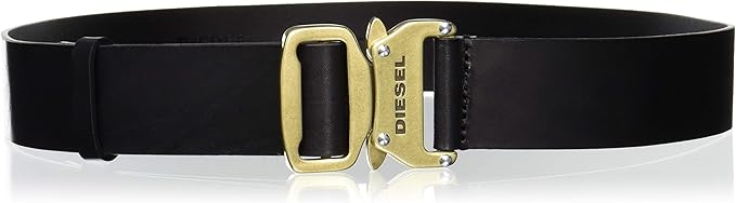 Diesel Men's B-clic Belt