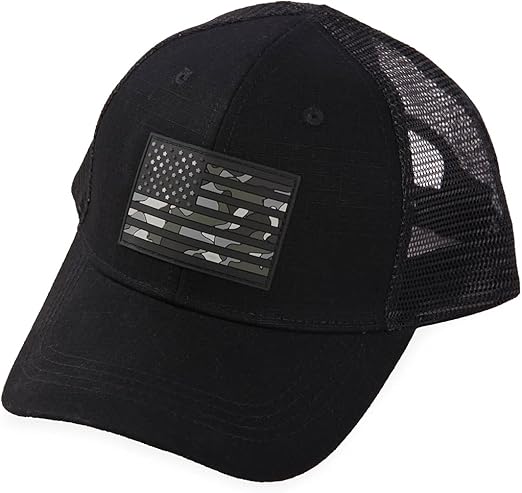 HIGHLAND TACTICAL Men's Hat