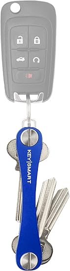 SORMA Outdoor Key Holder