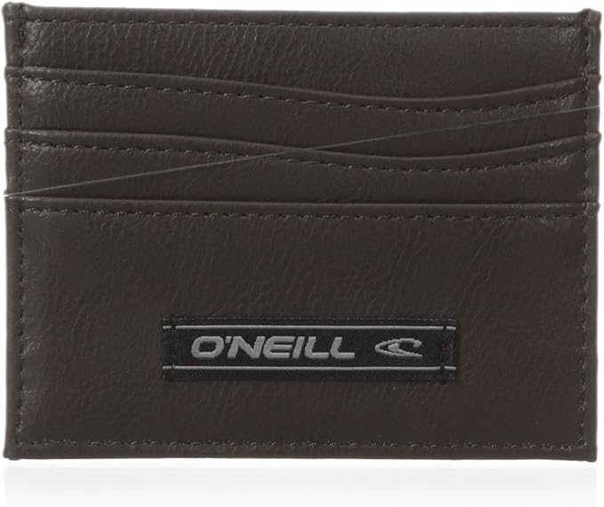 O'NEILL Men's Simps Pu Wallet