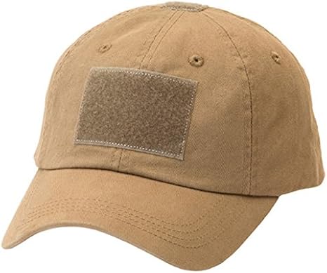 TAC SHIELD Contractor Cap