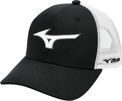 Mizuno Diamond Trucker Hat