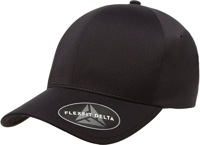 Flexfit Men's Delta Seamless Cap