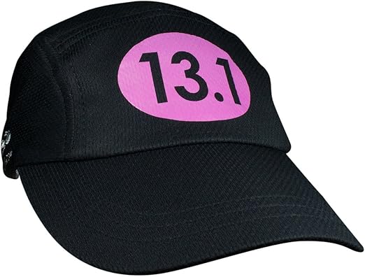 Headsweats Distance Reflective Race Hat