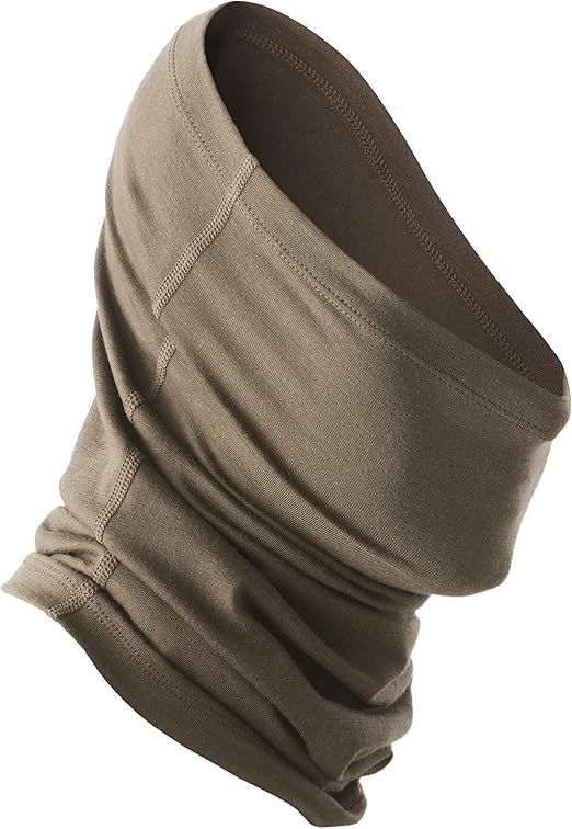 Nomad mens Durawool Gaiter | Breathable Merino Wool Hunting Gaiter