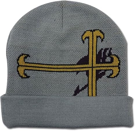 Great Eastern Entertainment Fairy Tail Erza Icon Beanie