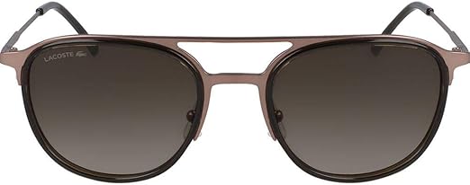 Lacoste Men's L226s Aviator Sunglasses