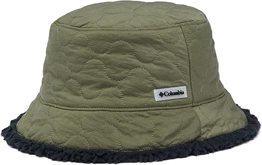 Columbia Winter Pass Reversible Bucket Hat