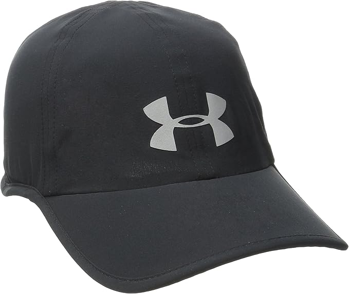 Under Armour Men's Run Cap