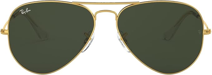 Ray-Ban RB3025 Classic Aviator Sunglasses