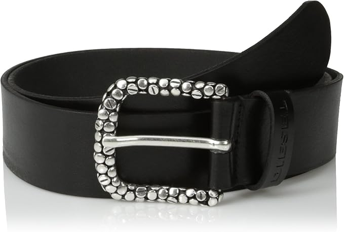 Diesel Men's Baterno Belt