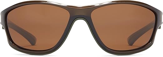 Fisherman Eyewear Rapid Polarized Sunglasses