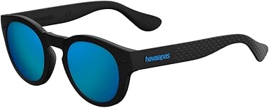 Havaianas Trancoso Round Sunglasses