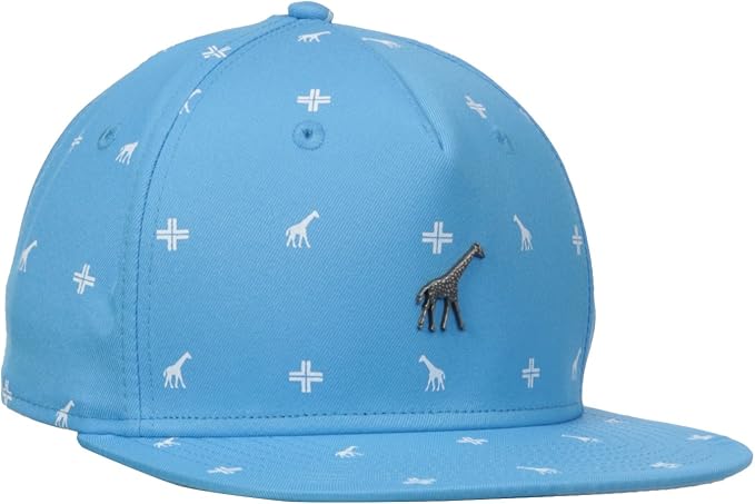 LRG Men's Future 47 Snapback Hat